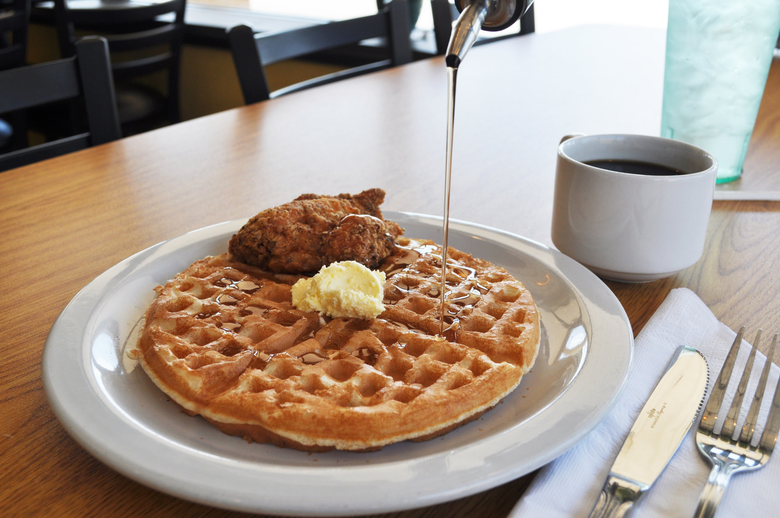 Huskers Cafe (Stone Mountain) in Stone Mountain, GA (3)