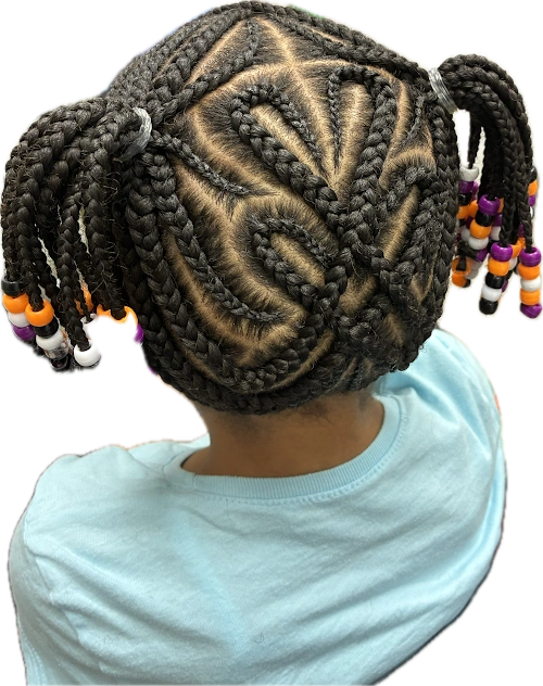 New Hair Life LLC in Huntersville, NC