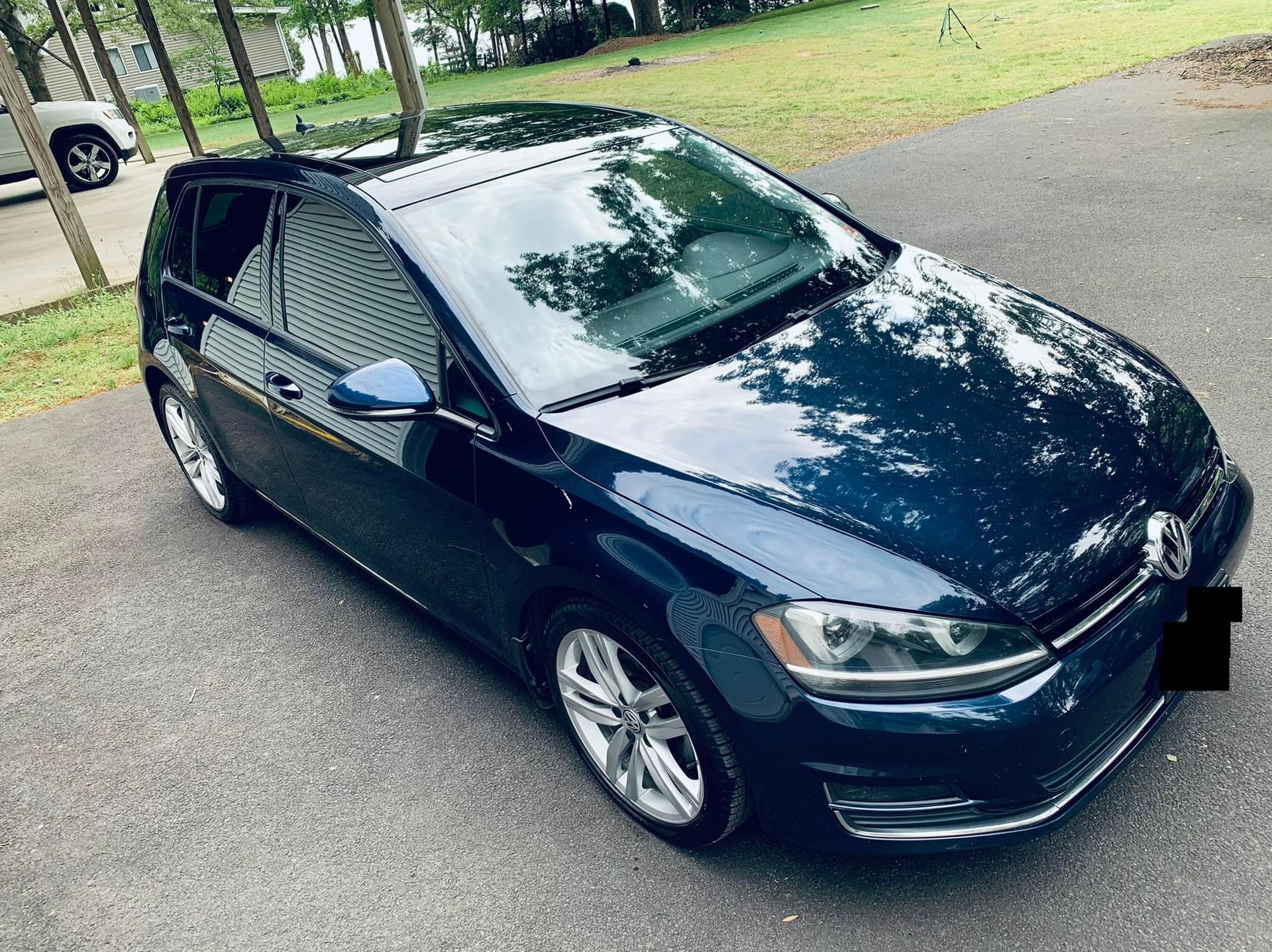 Lake Anna Detailing in Bumpass, VA