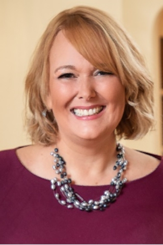 Jen Reilly - Berkshire Hathaway HomeServices in Foxburg, PA