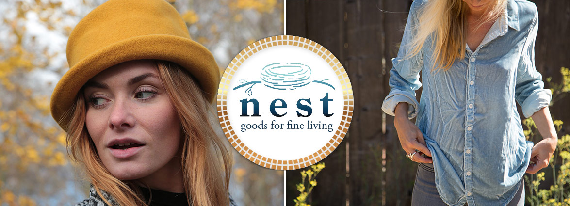 Nest ~ Goods for fine living in Manteo, NC (3)