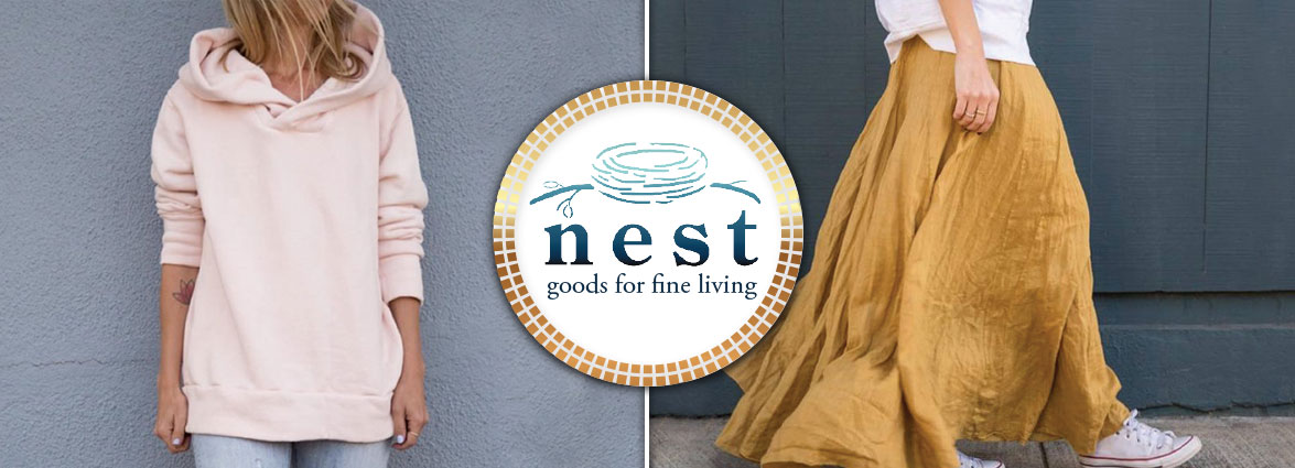 Nest ~ Goods for fine living in Manteo, NC (4)