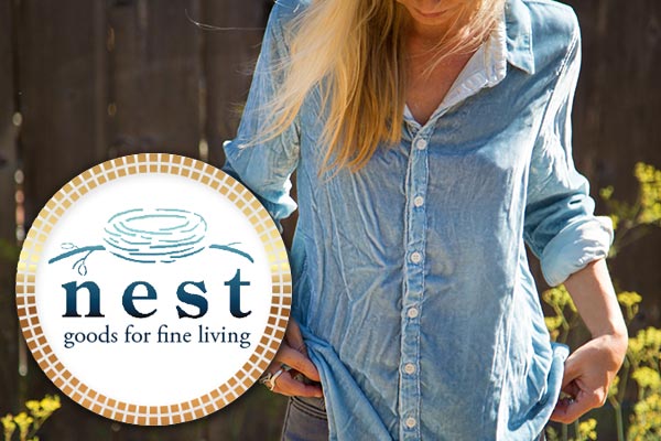 Nest ~ Goods for fine living in Manteo, NC (6)