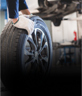 JL TIRE & AUTO SERVICES LLC in Herndon, VA (5)
