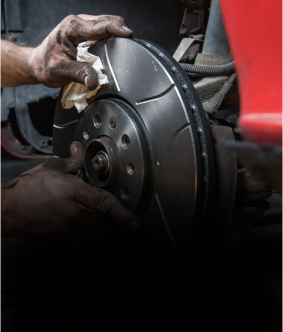 JL TIRE & AUTO SERVICES LLC in Herndon, VA (6)