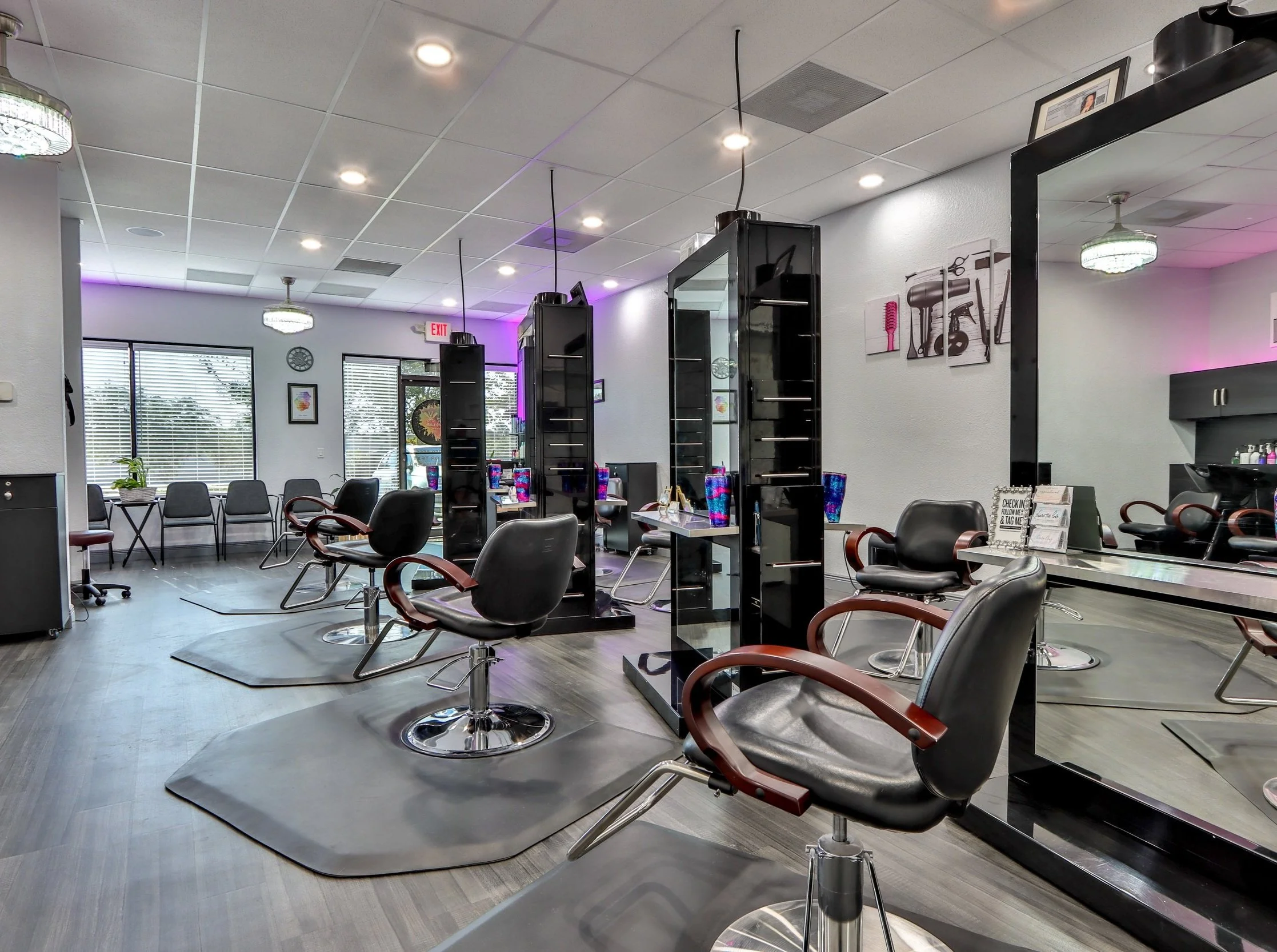 A Place For Faith Family Salon in Sebring, FL (3)