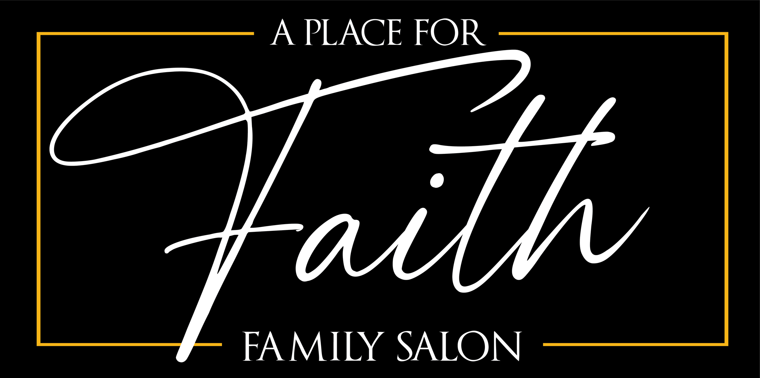 A Place For Faith Family Salon in Sebring, FL (4)