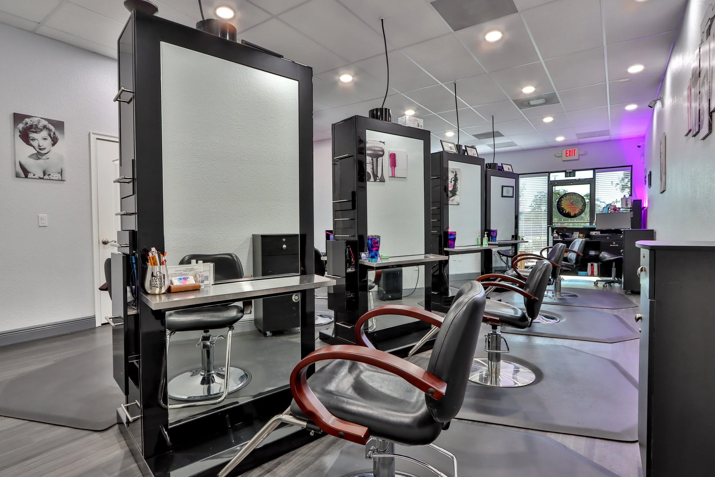 A Place For Faith Family Salon in Sebring, FL (6)
