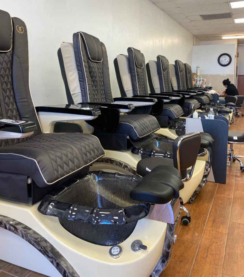 Volcano Nail Spa in Seminole, FL (3)
