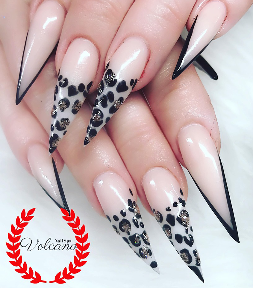 Volcano Nail Spa in Seminole, FL (4)