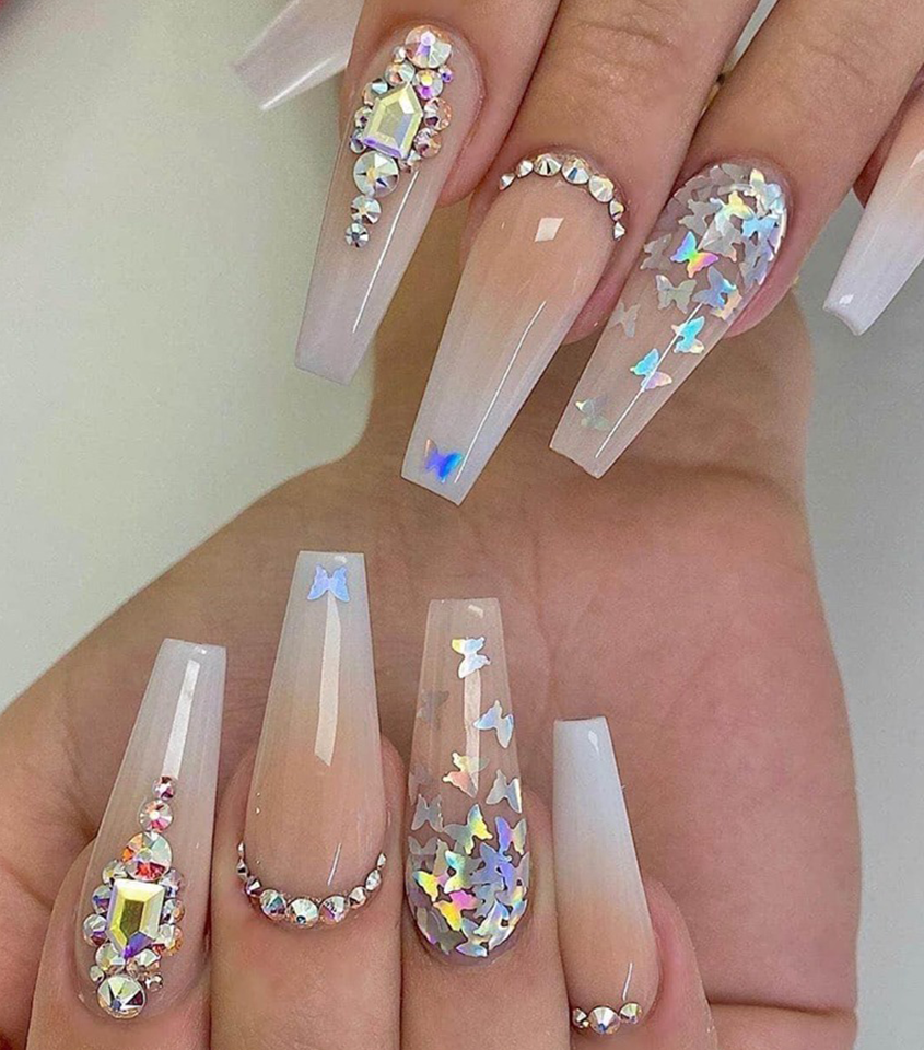 Volcano Nail Spa in Seminole, FL (5)