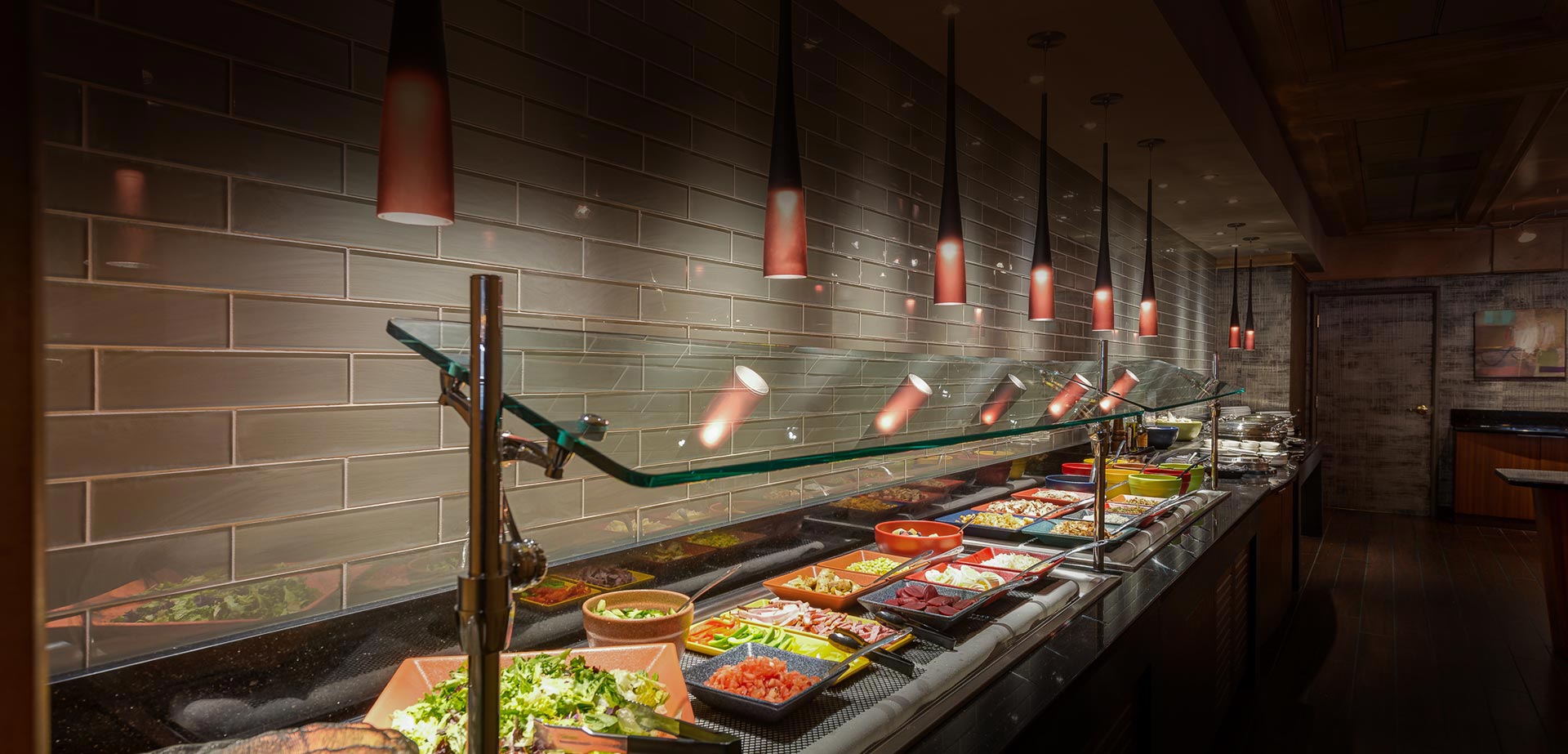 Beau's Grille in Akron, OH (6)