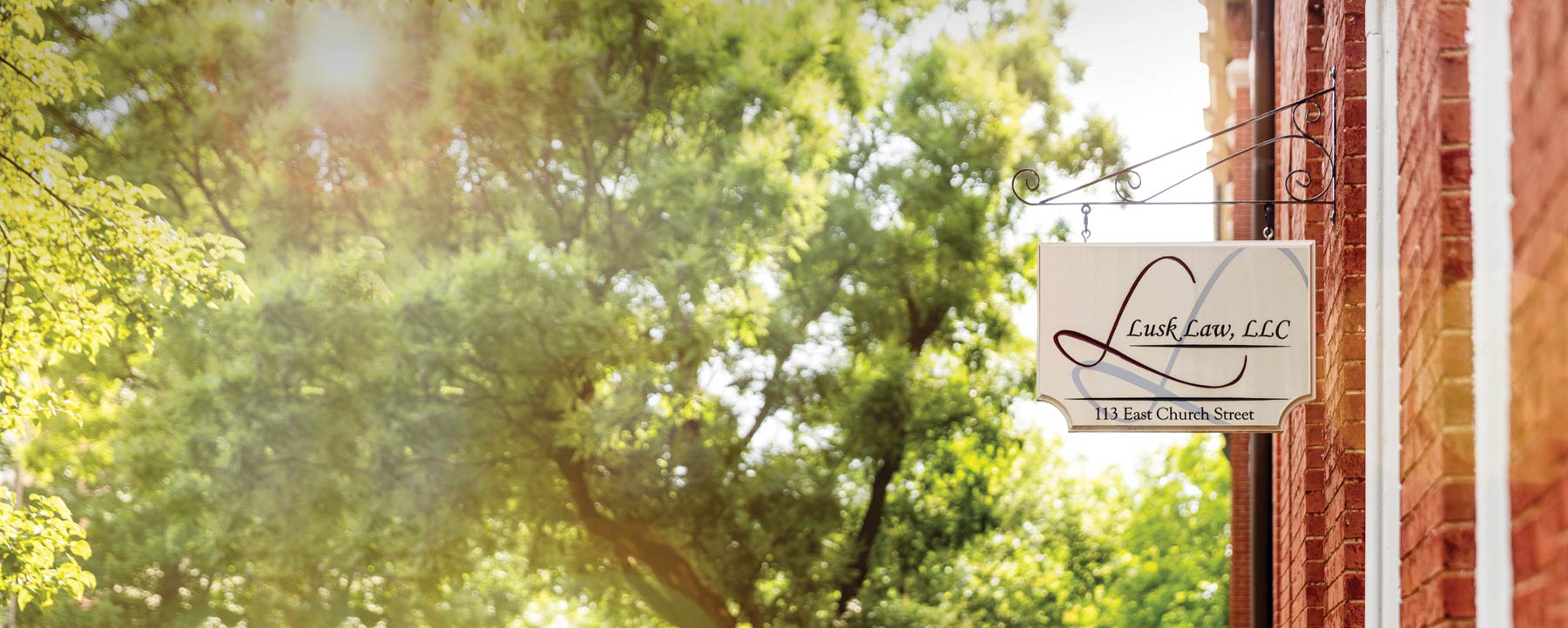 Lusk Law, LLC: Business, Landlord, and Real Estate Lawyers in Frederick, MD