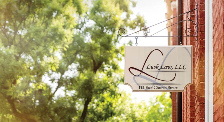 Lusk Law, LLC: Business, Landlord, and Real Estate Lawyers in Frederick, MD (2)