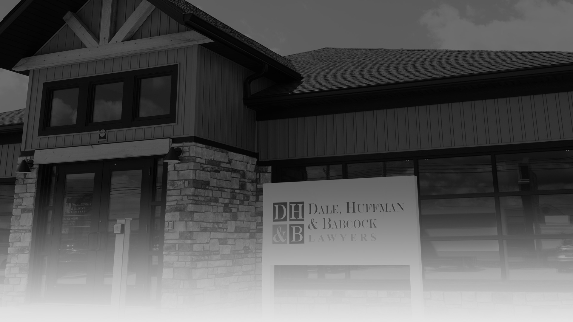 Dale, Huffman & Babcock Lawyers in Bluffton, IN (2)