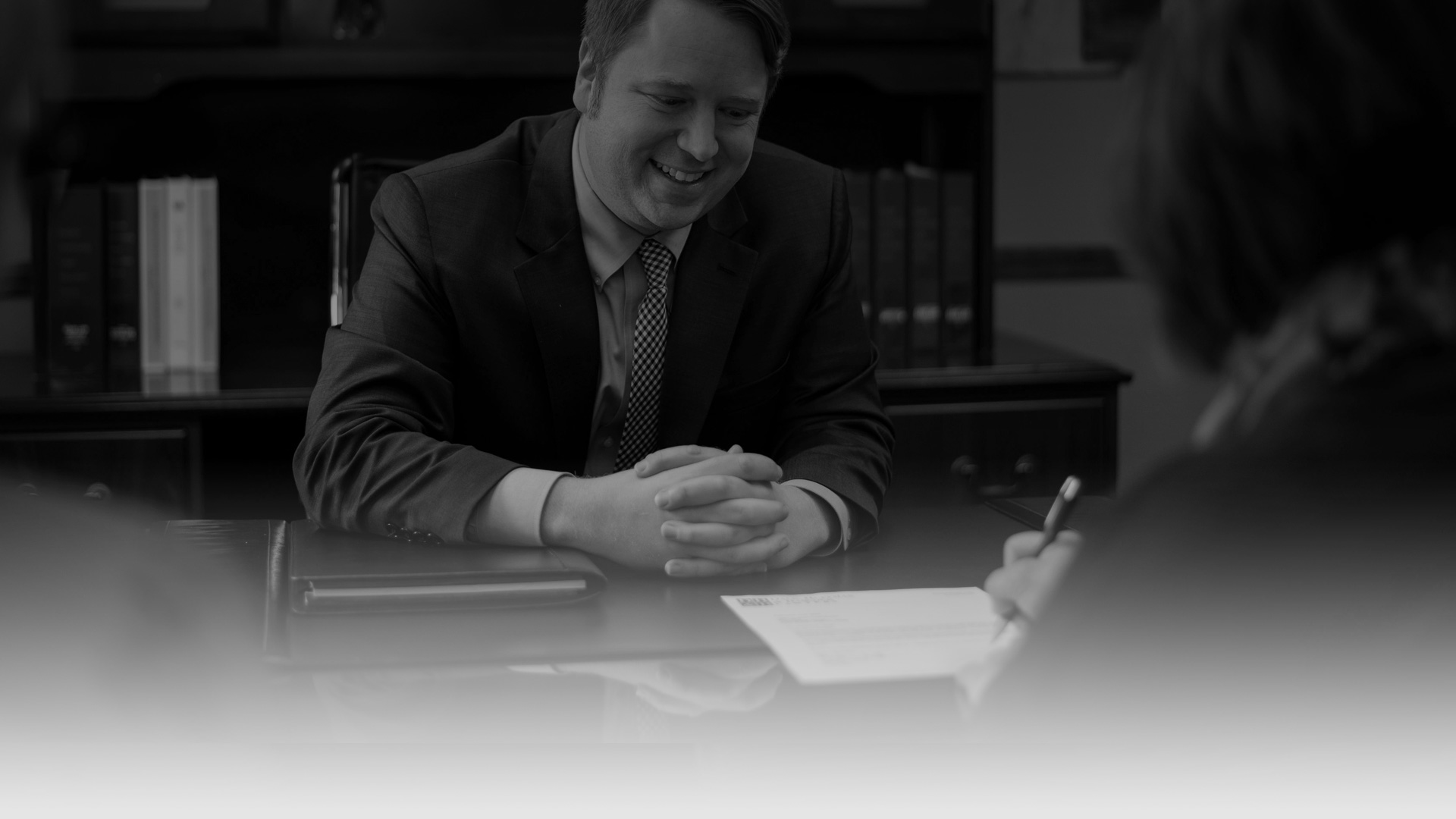 Dale, Huffman & Babcock Lawyers in Bluffton, IN (3)