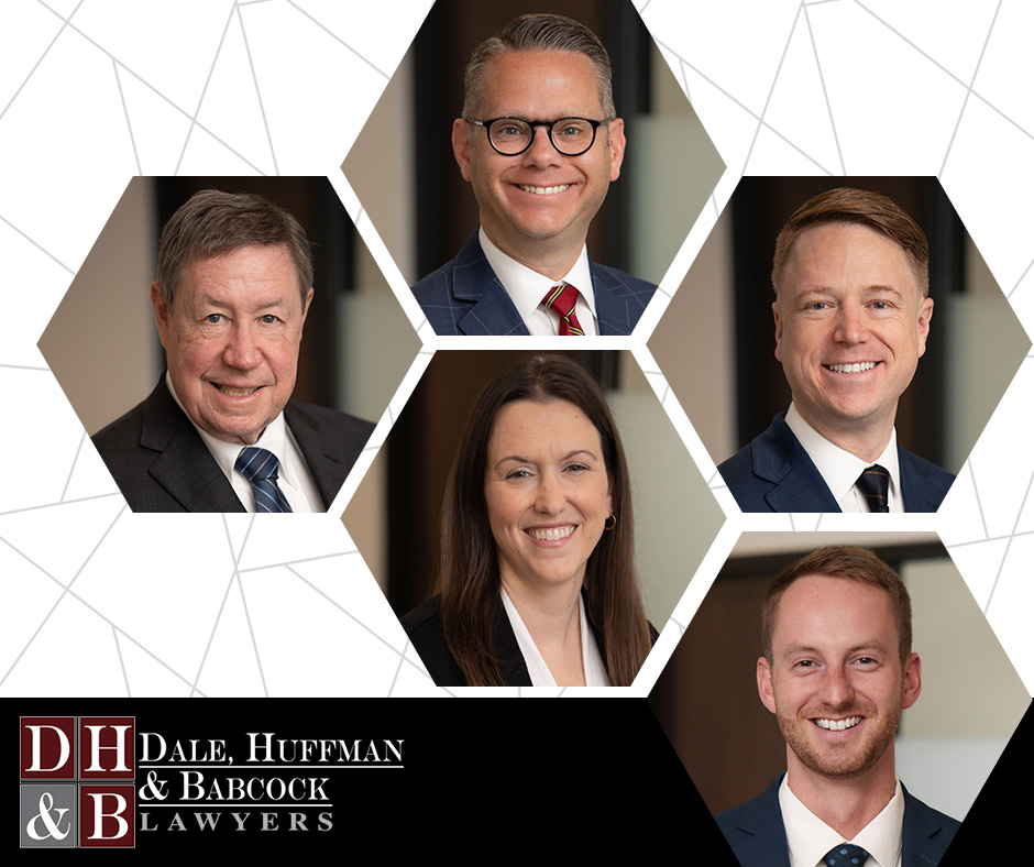 Dale, Huffman & Babcock Lawyers in Bluffton, IN (4)
