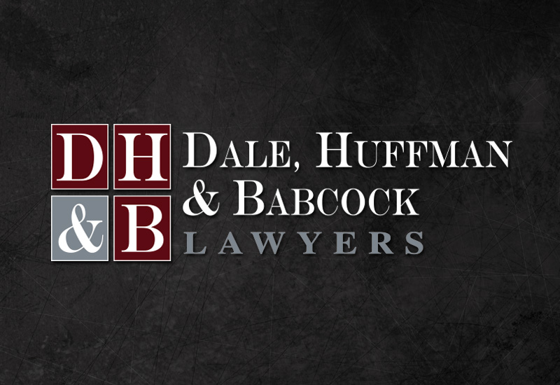 Dale, Huffman & Babcock Lawyers in Bluffton, IN (6)