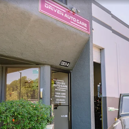Driven Auto Care Auto Repair Shop of San Ramon, CA in San Ramon, CA (4)