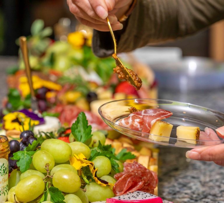 Terrie's Luxe Charcuterie in Frisco, TX (2)