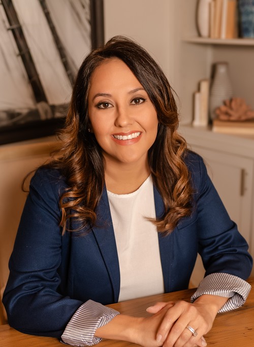 Liza Elliott Realtor | Priority One Real Estate in League City, TX (2)