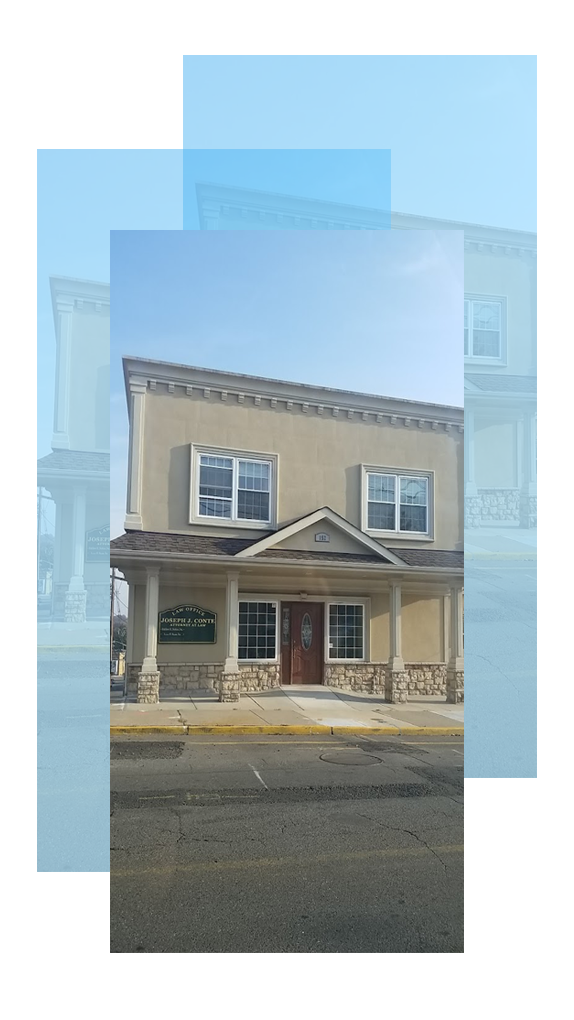Joseph J Conte Law Office in Garfield, NJ