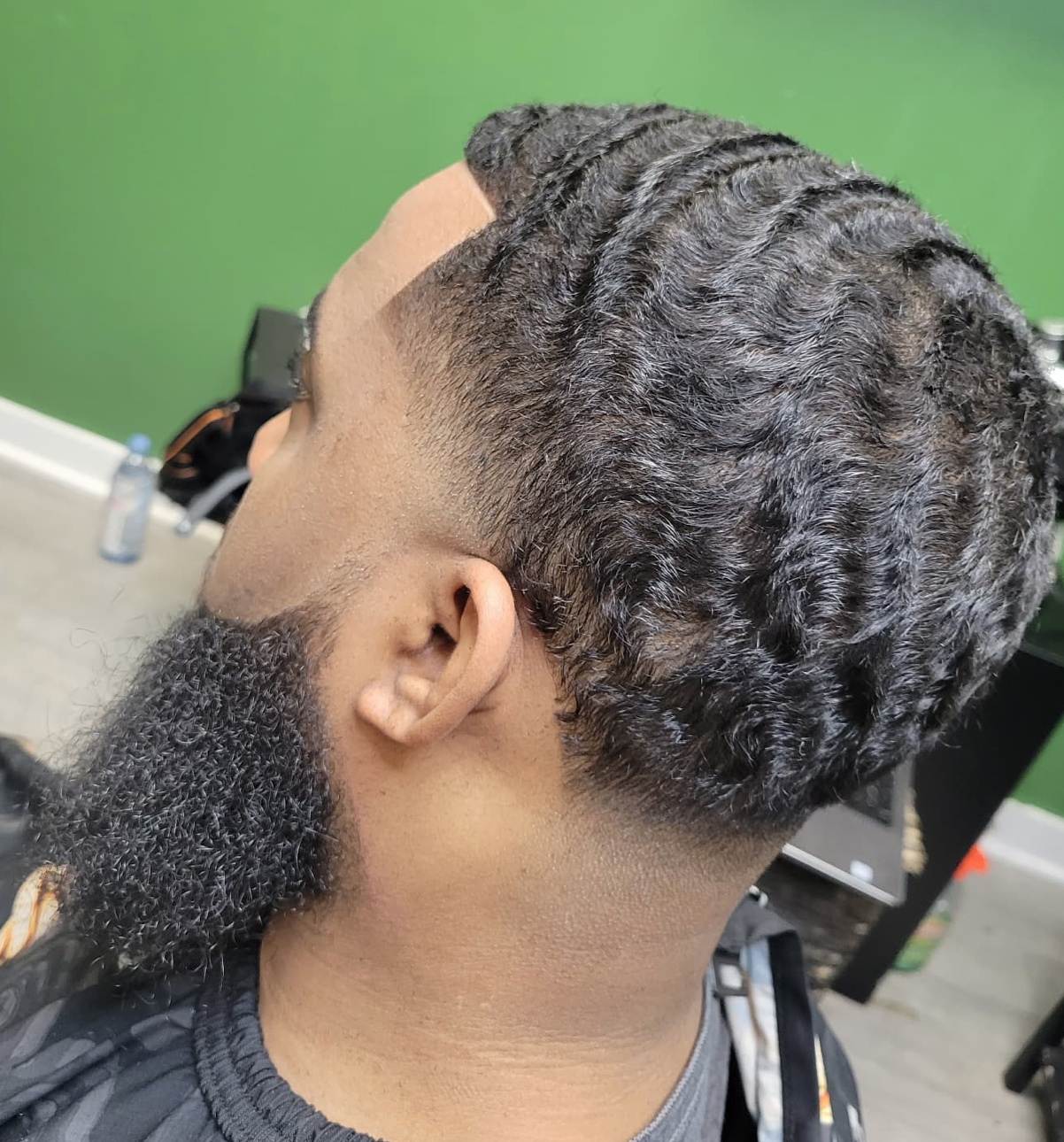 Designer Cuts Barbering Palace LLC in Goose Creek, SC (2)