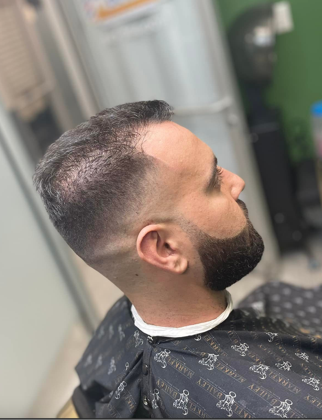 Designer Cuts Barbering Palace LLC in Goose Creek, SC (3)