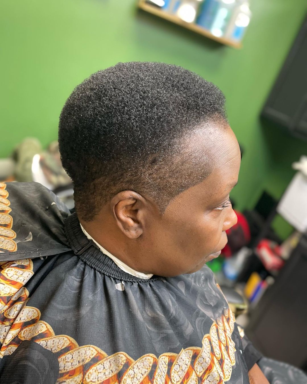 Designer Cuts Barbering Palace LLC in Goose Creek, SC (4)