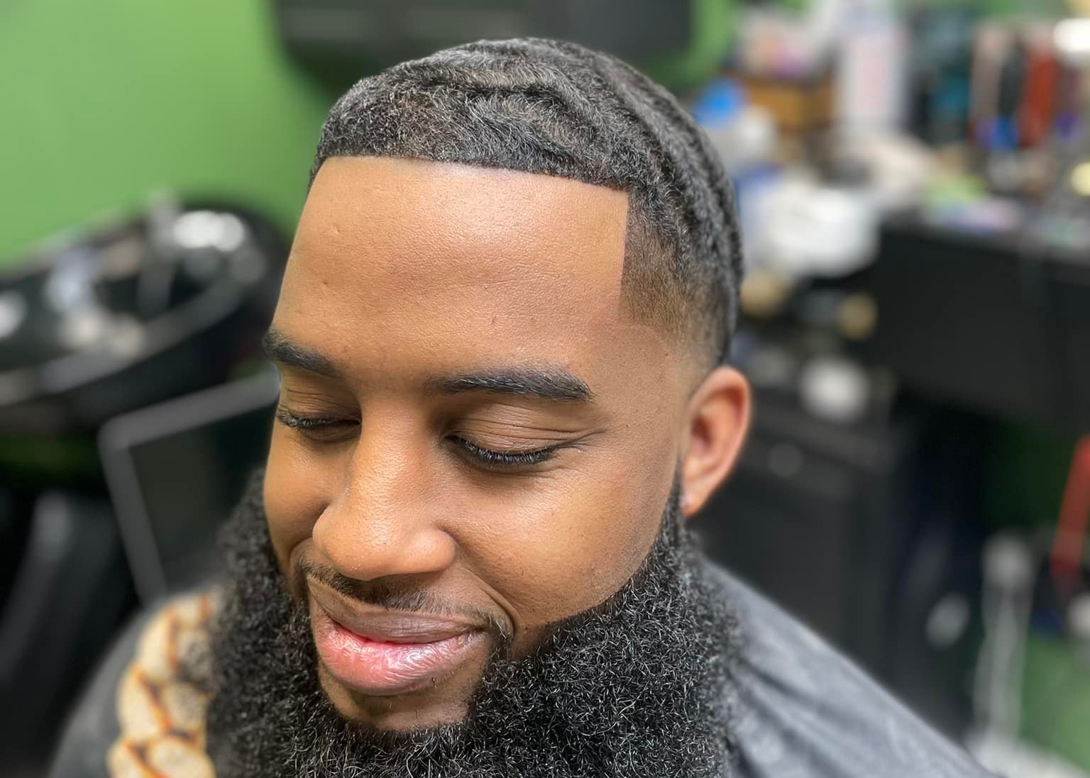 Designer Cuts Barbering Palace LLC in Goose Creek, SC (5)