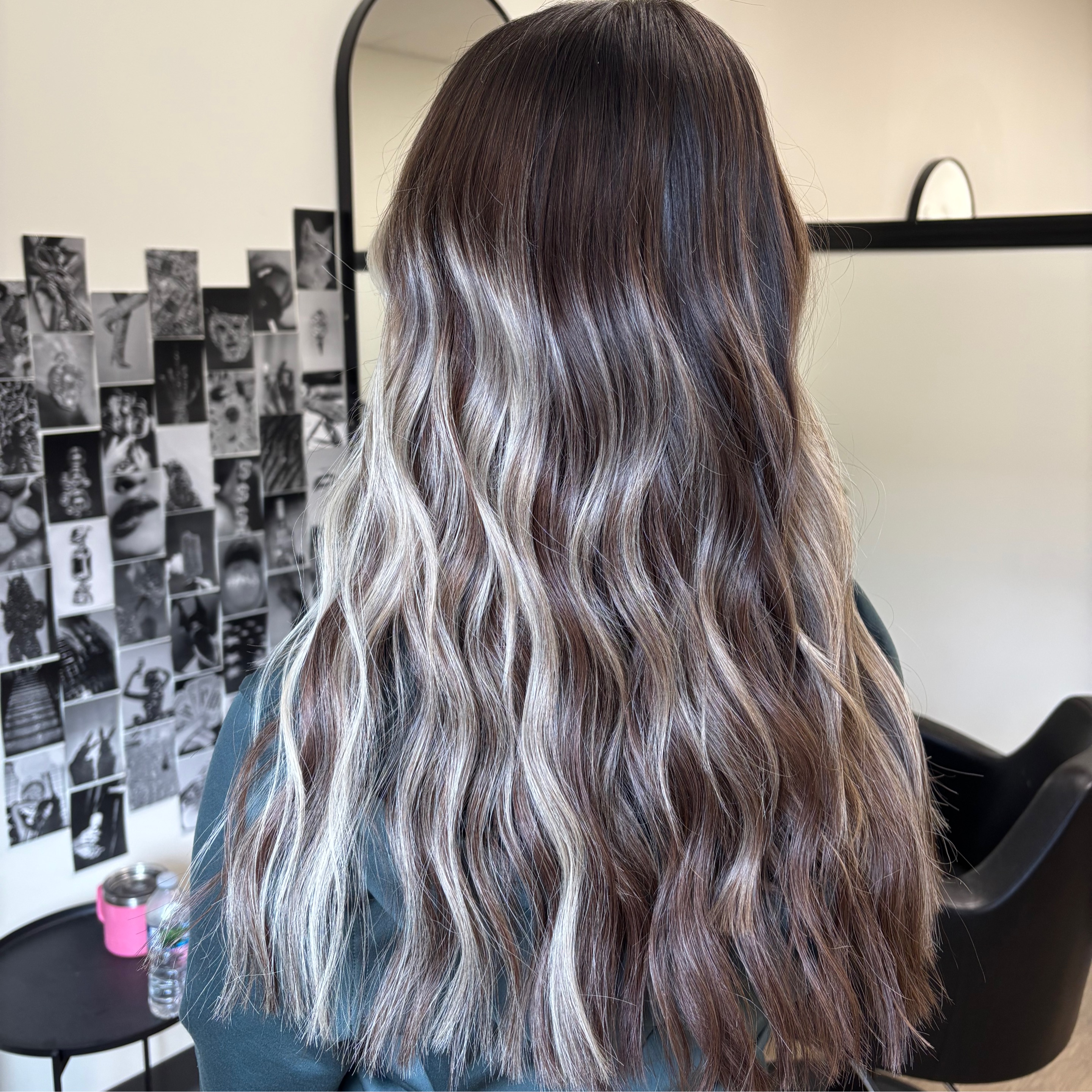 The Carter Collective / Carter + Co. Salon in Springfield, OH