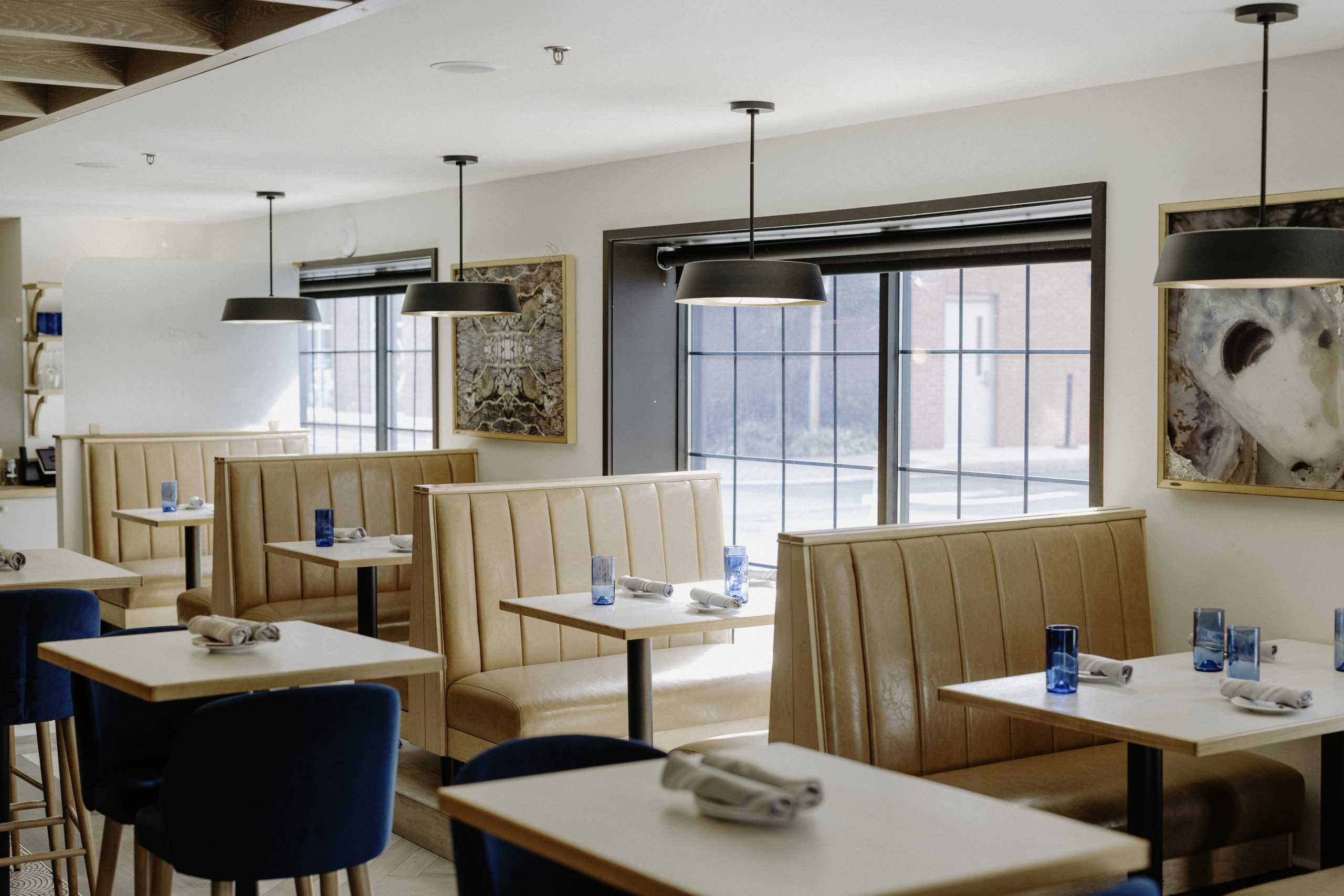 Sweetbay Restaurant & Bar in Leonardtown, MD (2)