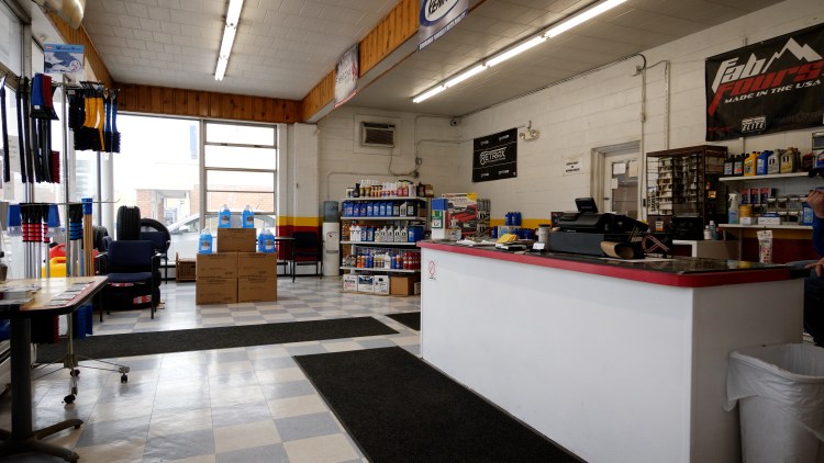 Fowler Service Station Inc in Honesdale, PA (2)