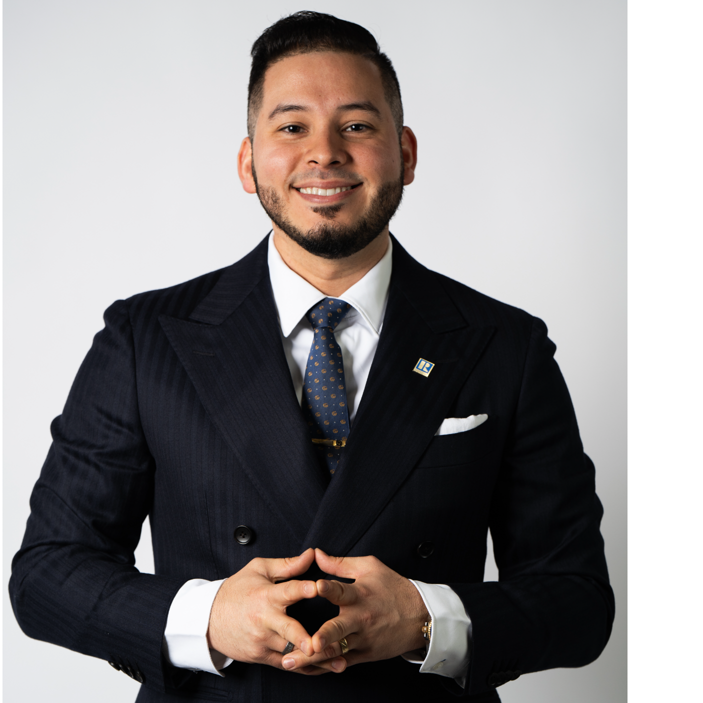 Jorge E. Casalins - Realtor Broker Associate in Rahway, NJ