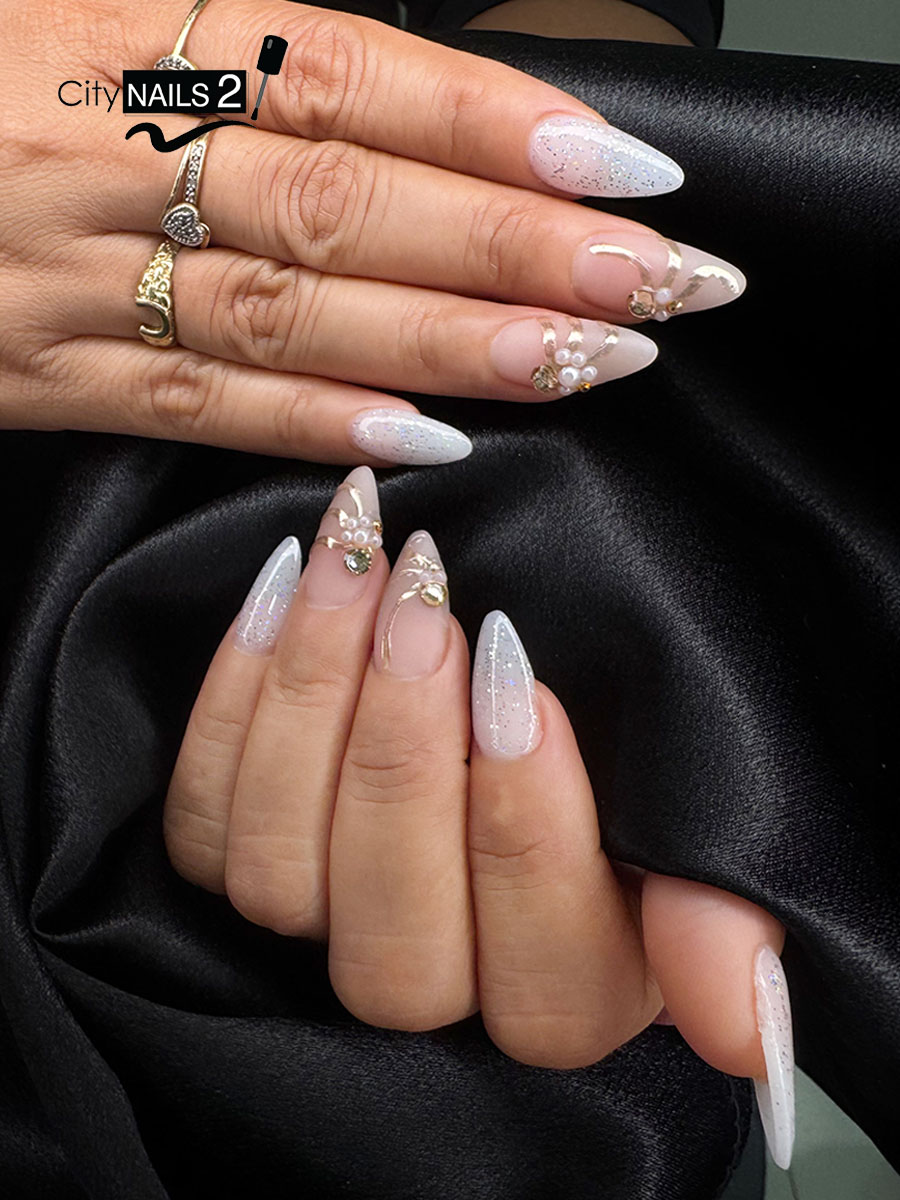 CITY NAILS 2 in Dallas, GA