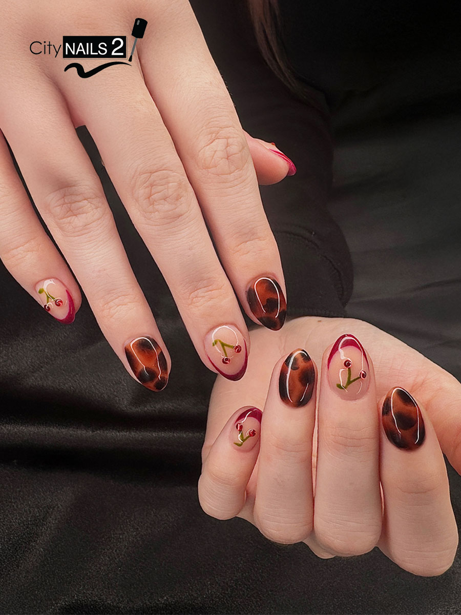 CITY NAILS 2 in Dallas, GA (2)