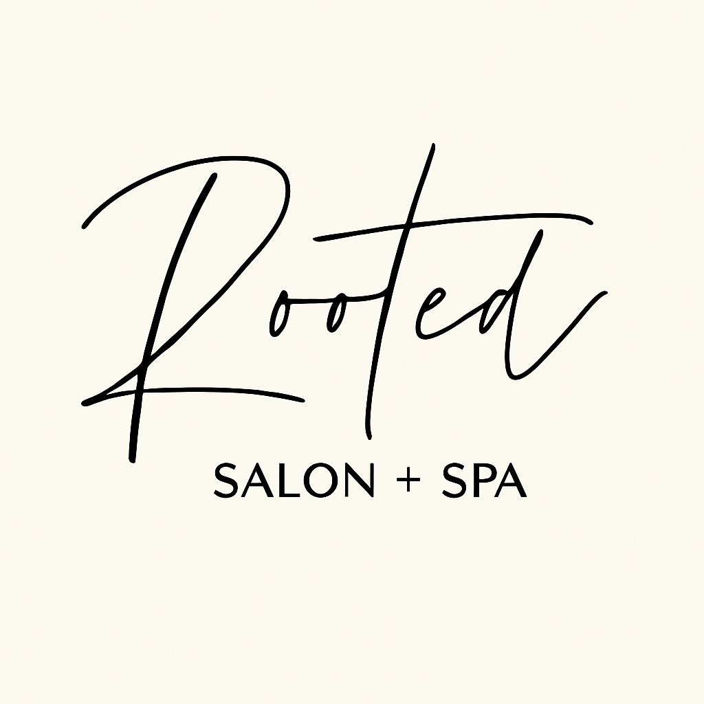 Rooted Salon + Spa in Jesup, GA