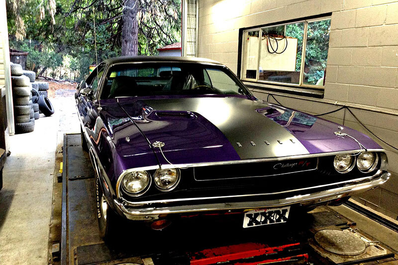Automotive City Grass Valley in Grass Valley, CA (2)