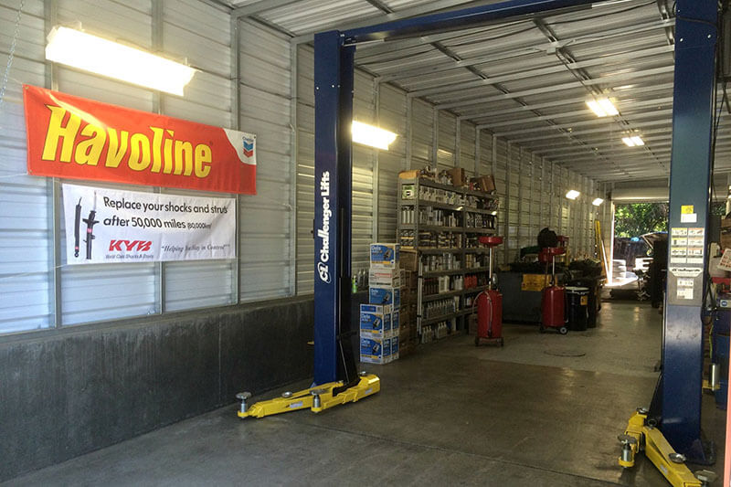 Automotive City Grass Valley in Grass Valley, CA (6)
