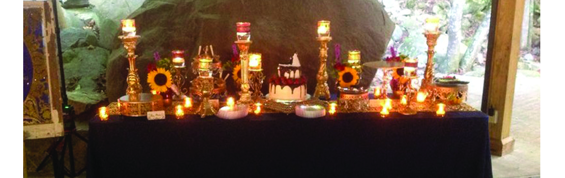 Catering By Tara in Peckham, NC