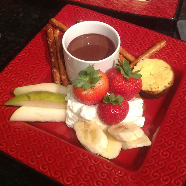 Catering By Tara in Peckham, NC (4)
