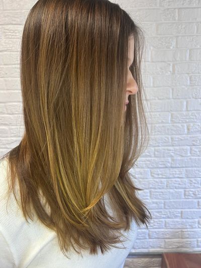 The Experience Salon and Head Spa in Hartsville, SC (2)