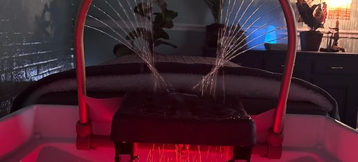 The Experience Salon and Head Spa in Hartsville, SC (3)