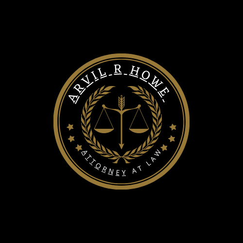 Arvil R Howe, Atty in South Bend, IN
