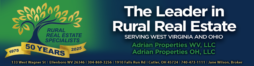 Adrian Properties WV, LLC in Ellenboro, WV (2)
