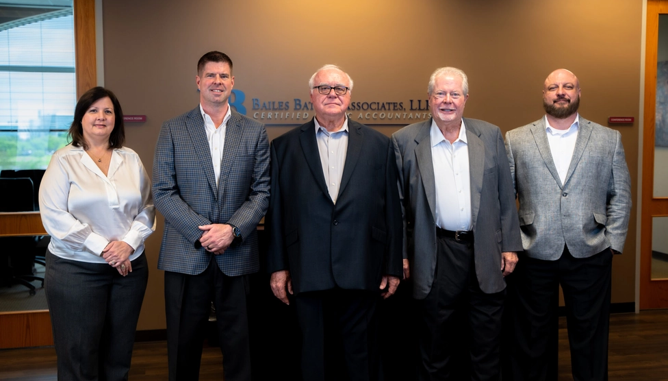 Bailes Bates & Associates LLP in Sugar Land, TX (3)