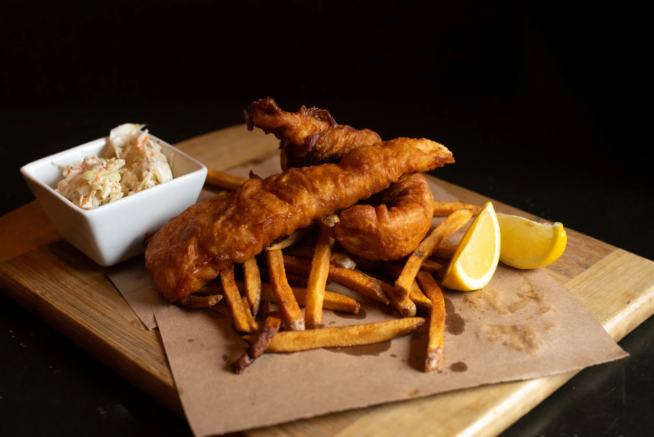 The Craft House Gastropub in Kittanning, PA (2)