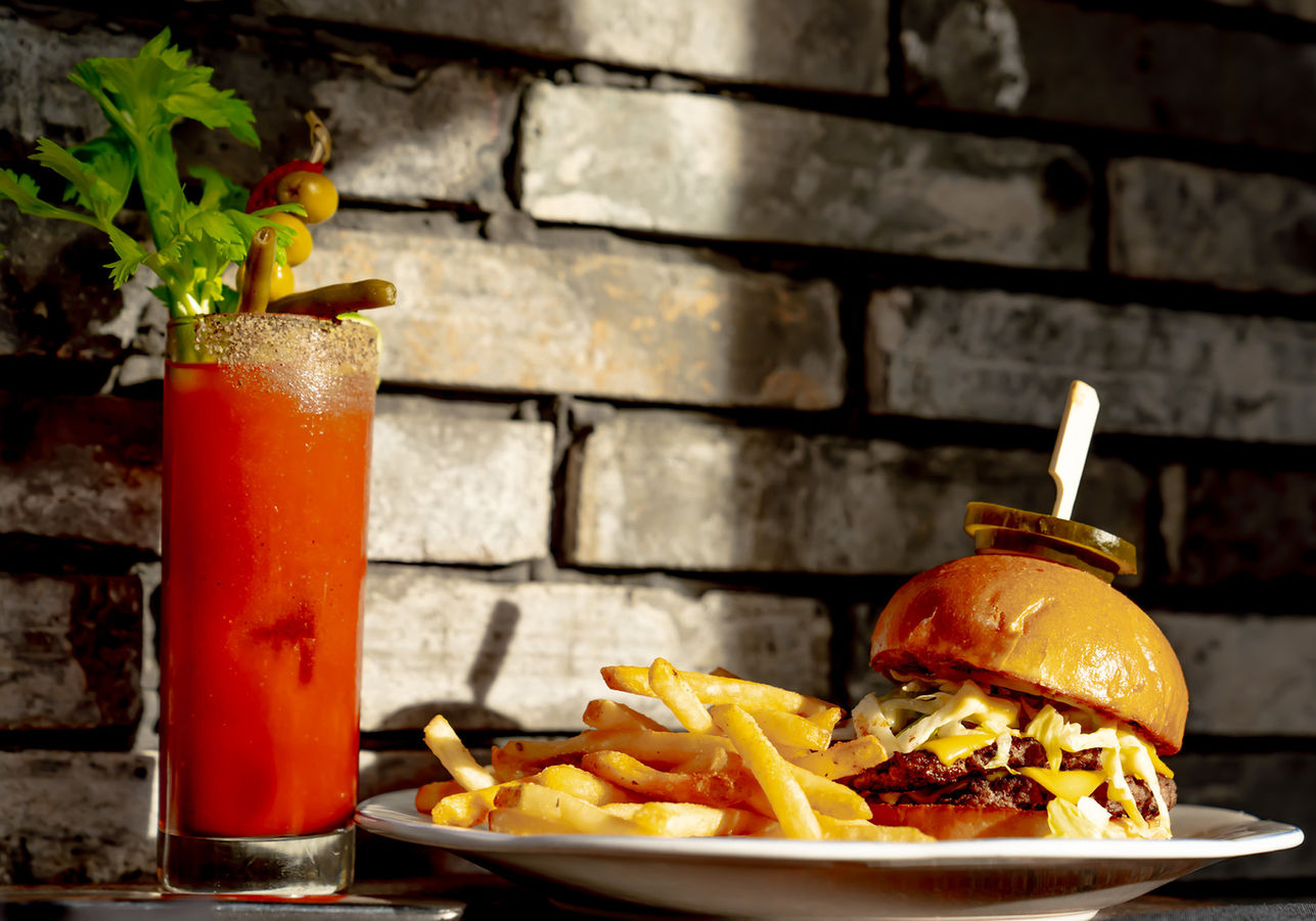 Matt & Tony's All Day Kitchen + Bar in Alexandria, VA (6)