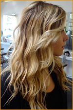 Capriotti Salon Experience in Narberth, PA (2)