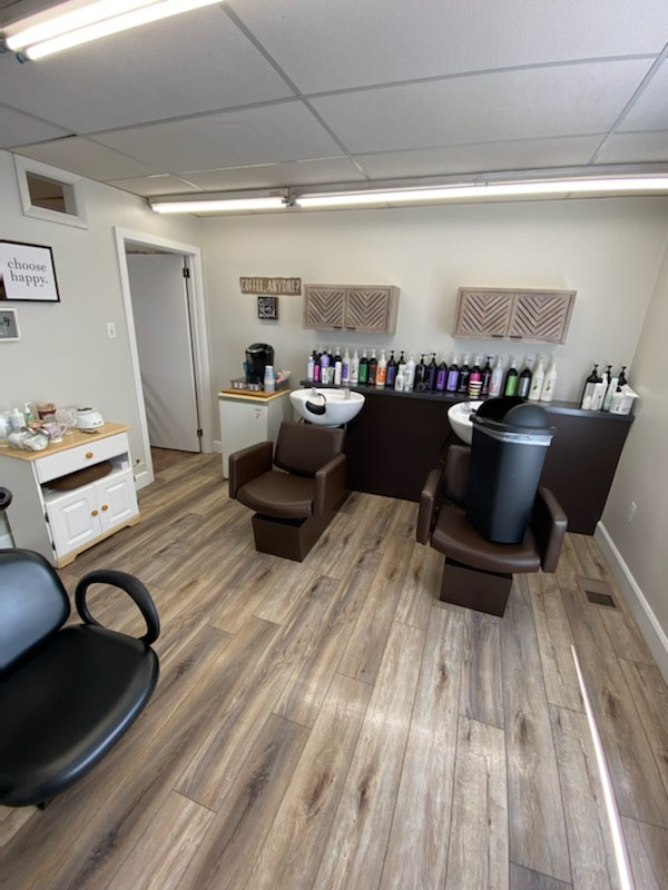 Second Glance Hair Design in Pottstown, PA (2)